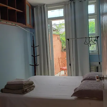 Alugo Quarto Proximo A Praia Em Nossa Residencia Rio de Janeiro Exterior photo