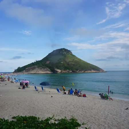 Alugo Quarto Proximo A Praia Em Nossa Residencia Rio de Janeiro Exterior photo