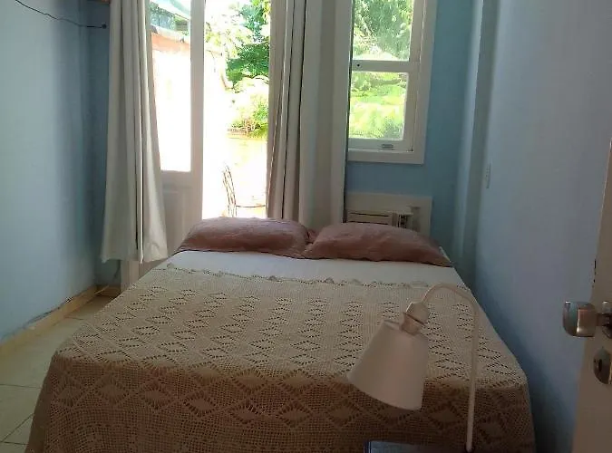 Alugo Quarto Proximo A Praia Em Nossa Residencia
