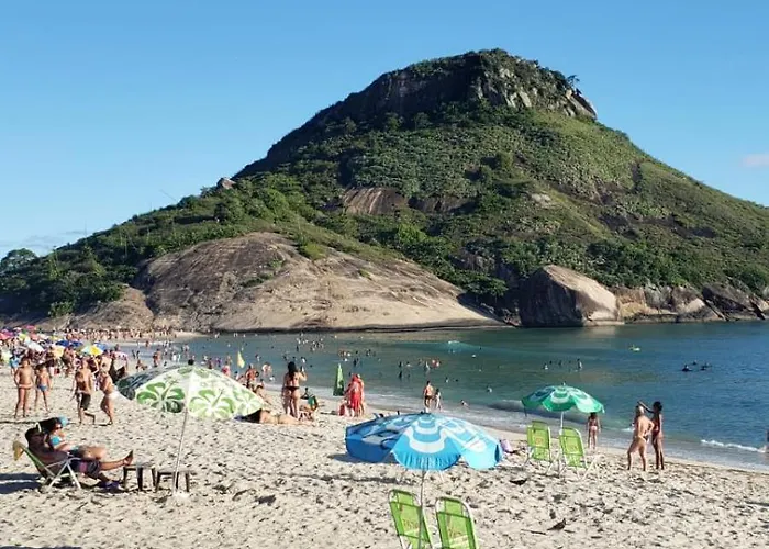 Alugo Quarto Proximo A Praia Em Nossa Residencia